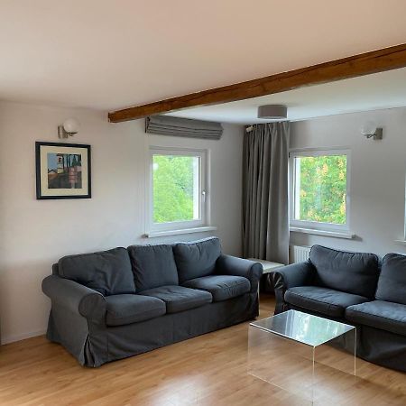 Villa Panorama Mirsk Eksteriør bilde
