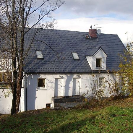 Villa Panorama Mirsk Eksteriør bilde