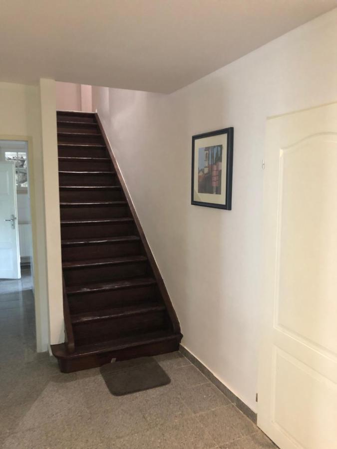 Villa Panorama Mirsk Eksteriør bilde