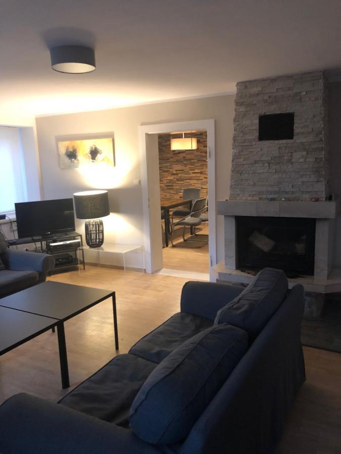 Villa Panorama Mirsk Eksteriør bilde