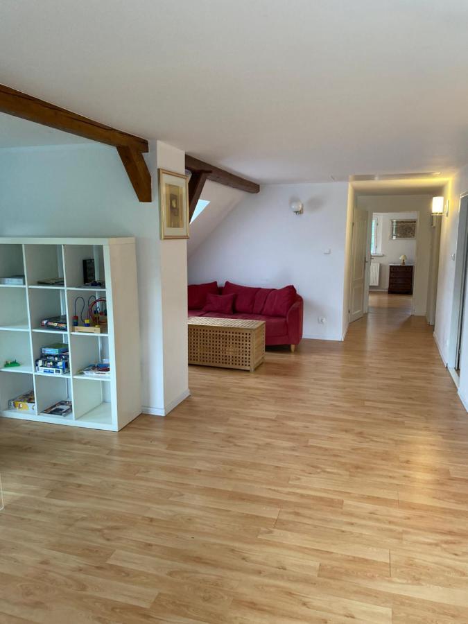 Villa Panorama Mirsk Eksteriør bilde