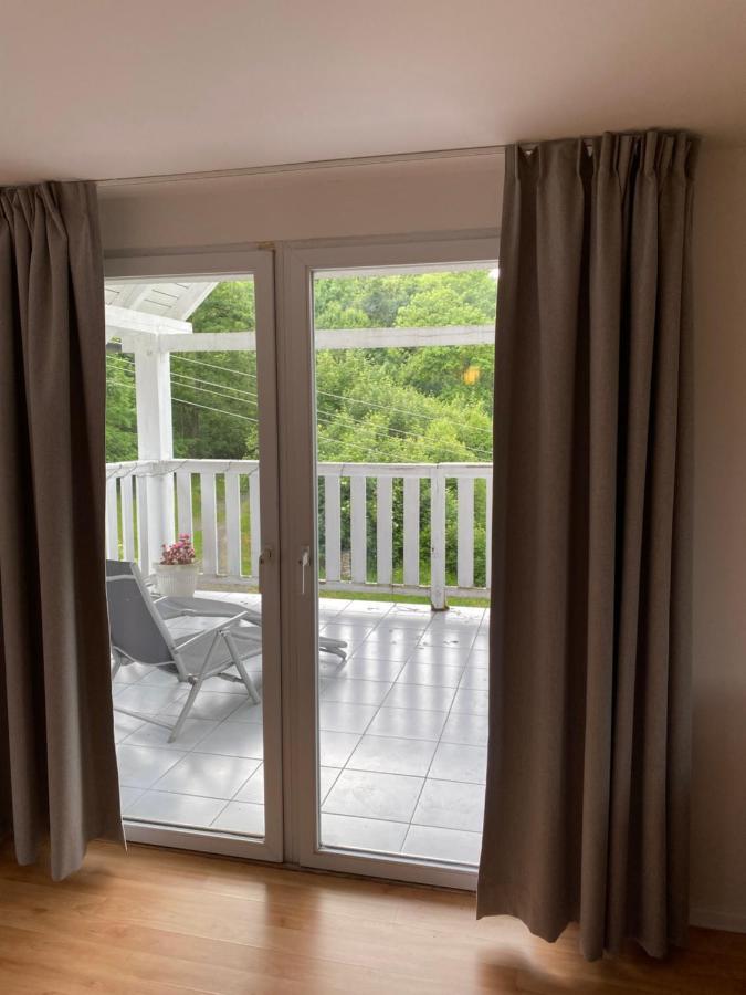 Villa Panorama Mirsk Eksteriør bilde