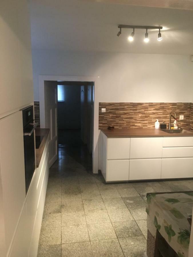 Villa Panorama Mirsk Eksteriør bilde
